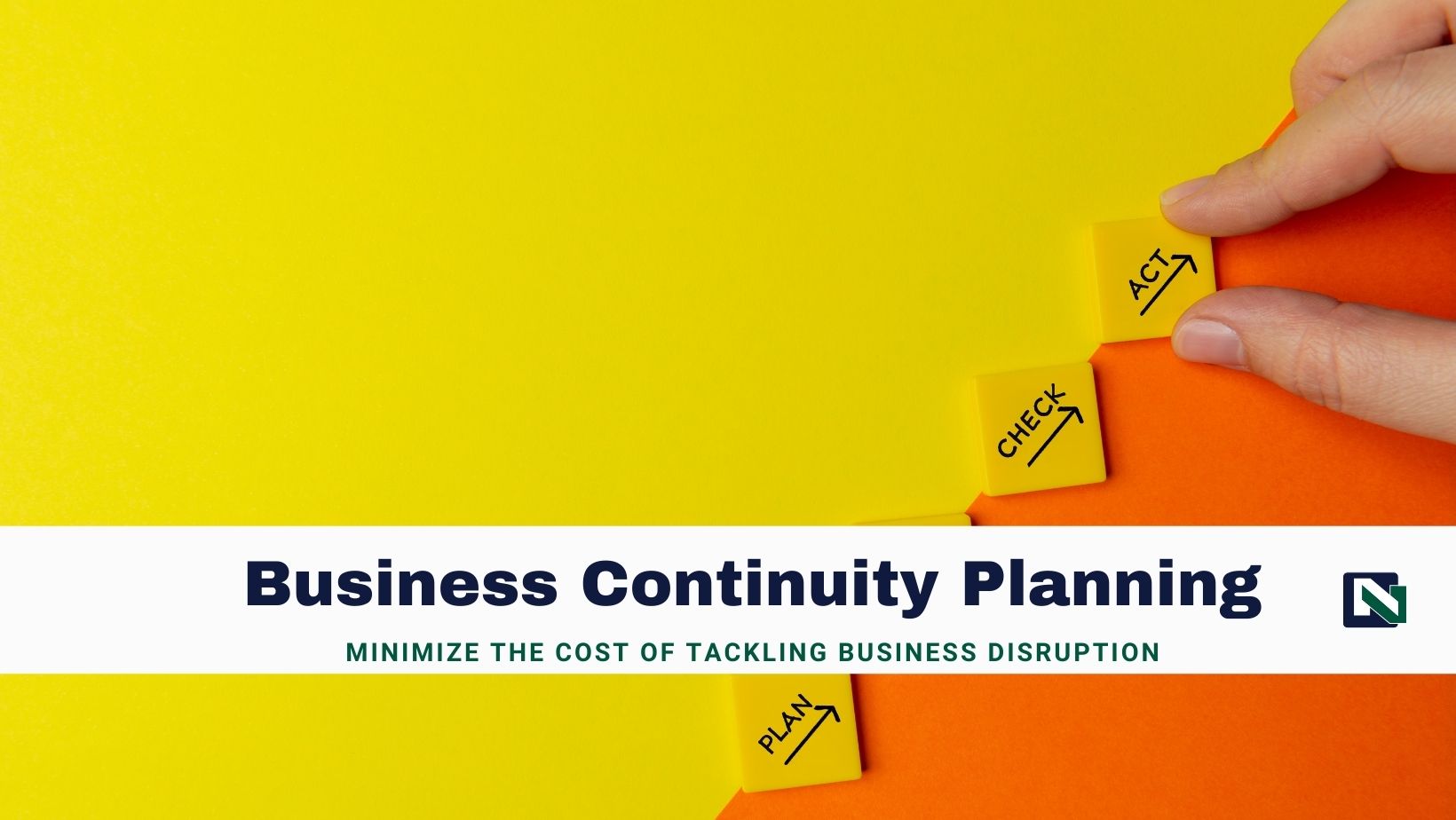 Business Continuity Planning