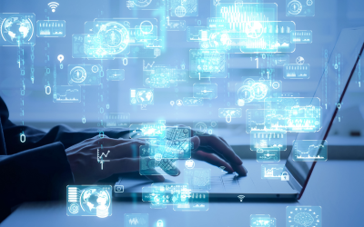 AI-Powered Document Intelligence Cuts Government Reporting Time by 70%